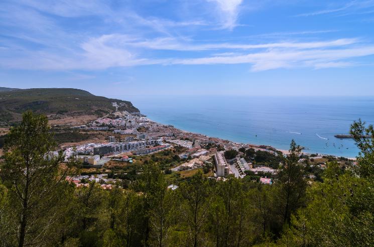 Sesimbra - what to visit in this city? 1